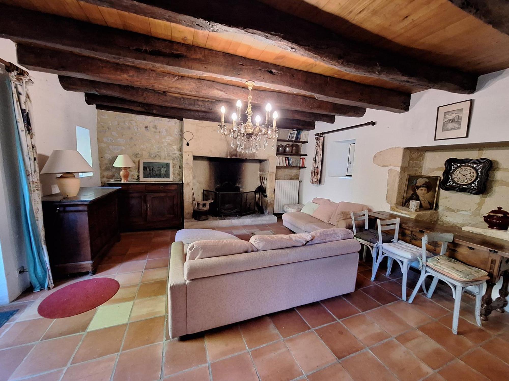 Хостел La Ferme Du Soleillal - Adult Only Campagne  Экстерьер фото
